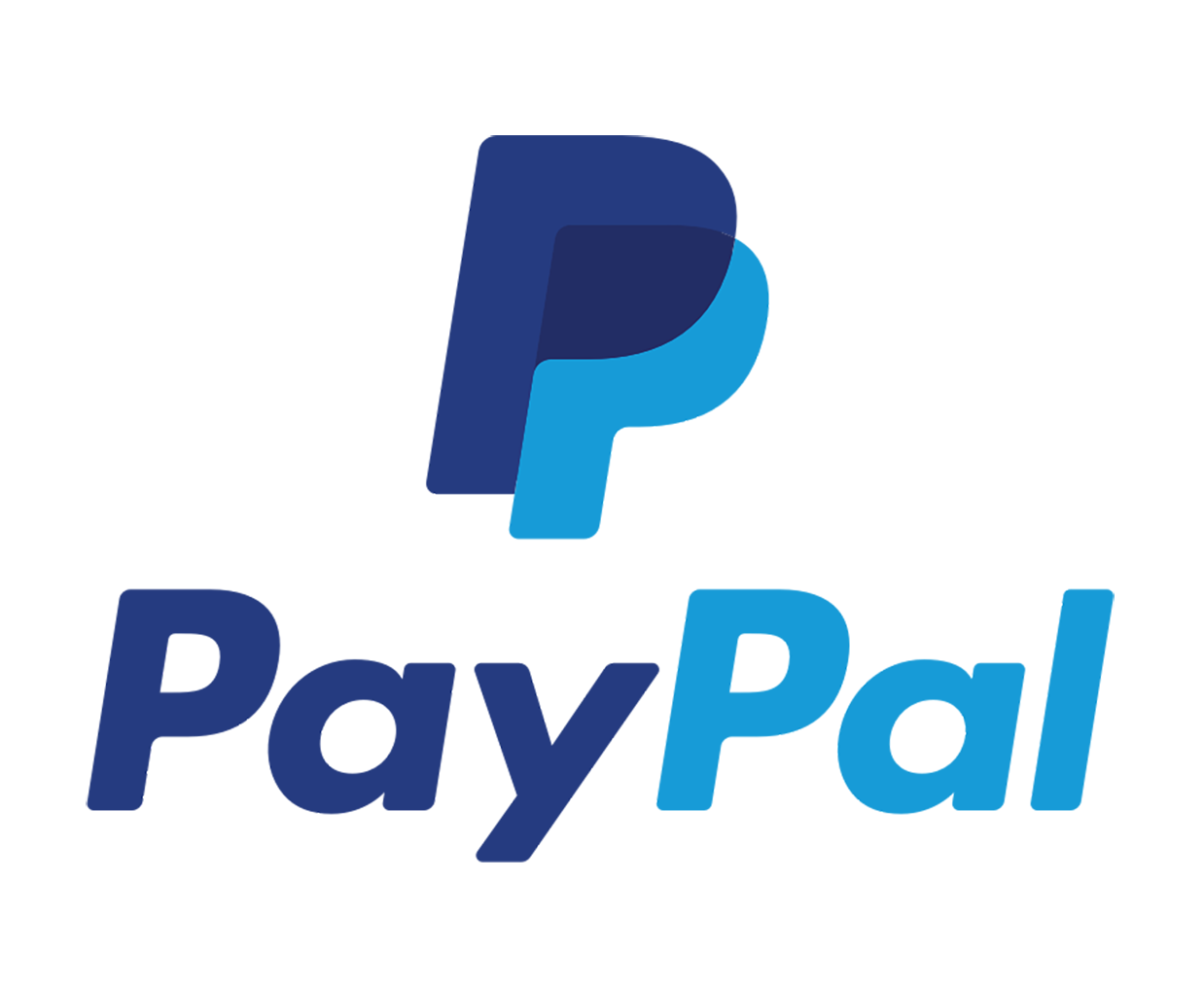 Paypal Logo